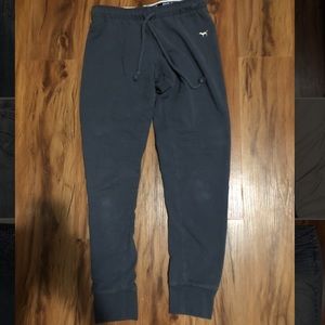 Victoria secret joggers